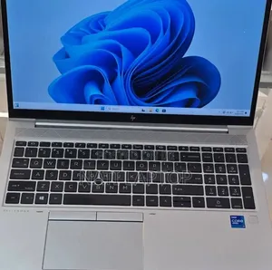 New Laptop HP EliteBook 850 G8 16GB Intel Core i7 SSD 512GB