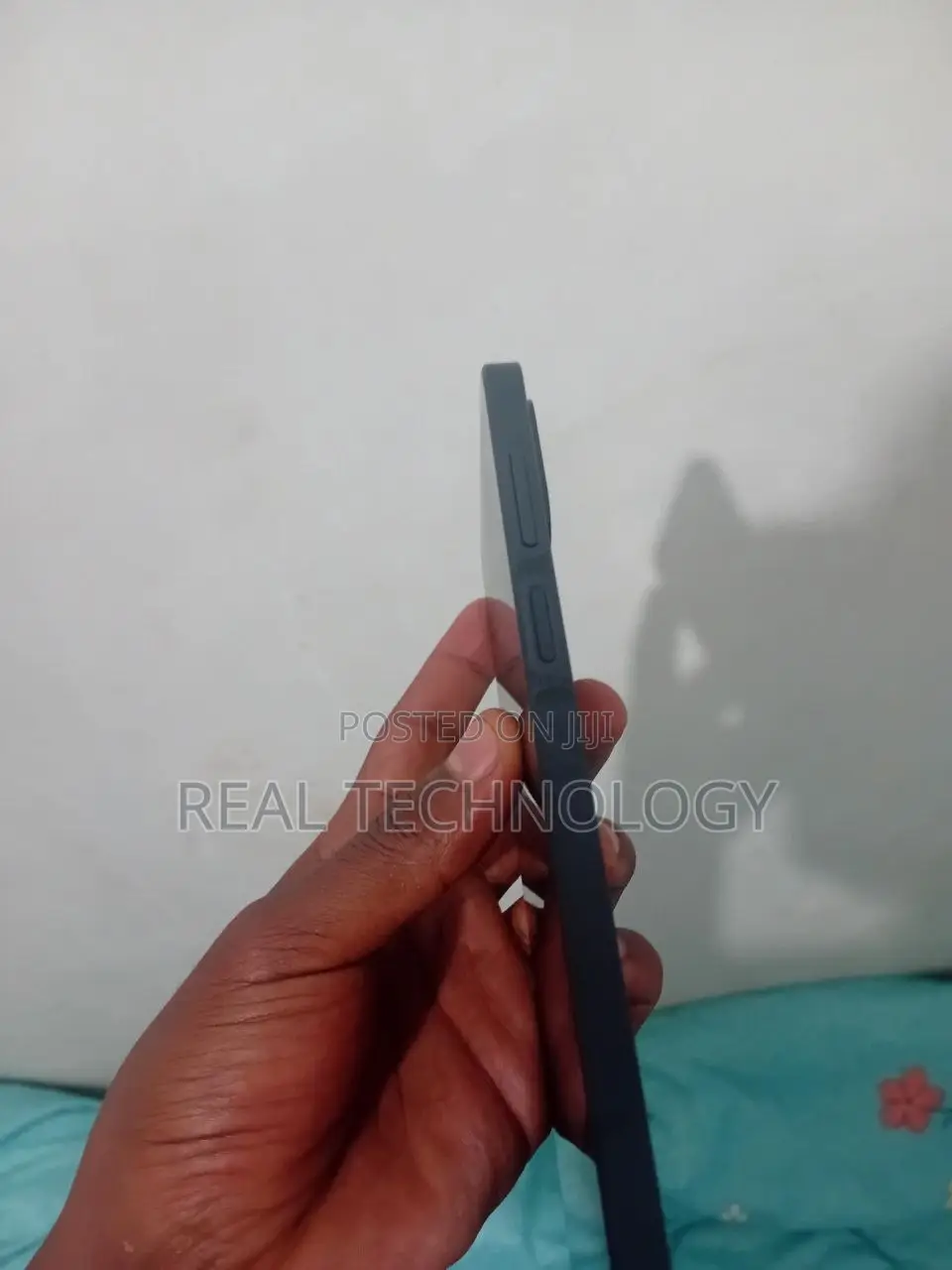 Samsung Galaxy A07 64 GB Black