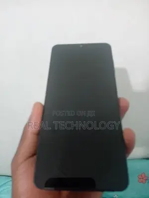 Samsung Galaxy A07 64 GB Black