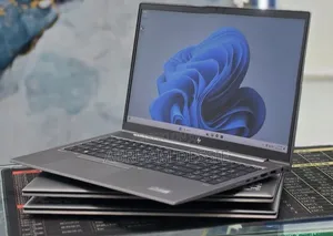 New Laptop HP 16GB Intel Core i5 SSD 512GB