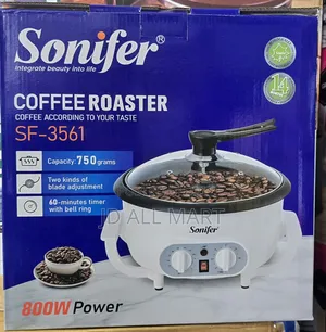 Sonifer Coffee Roaster