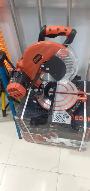 eDON 1800w Meter Saw