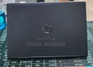 New Laptop Dell Inspiron 13 7380 16GB Intel Core i7 SSD 512GB
