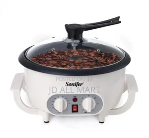 Sonifer Coffee Roaster