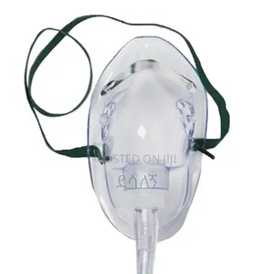Oxygen Mask