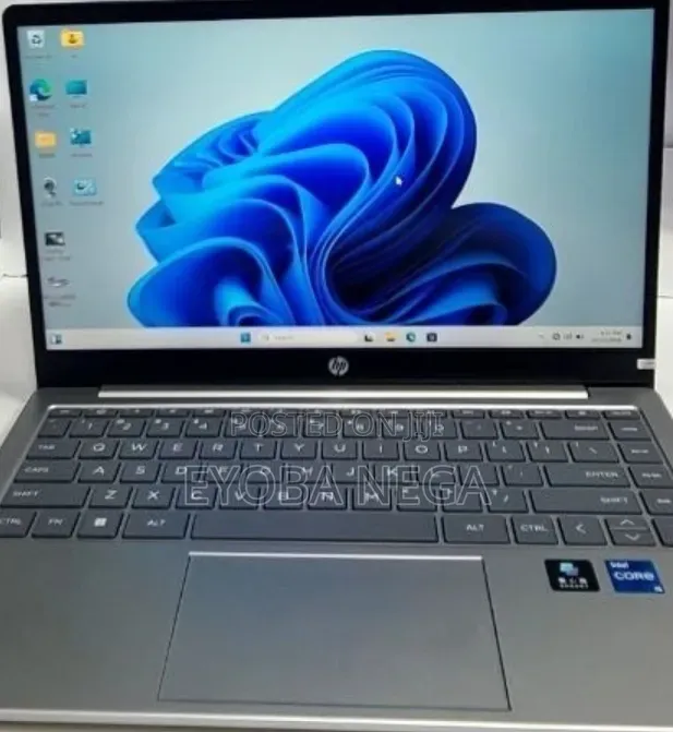 New Laptop HP Pavilion 14 16GB Intel Core i5 SSD 1T
