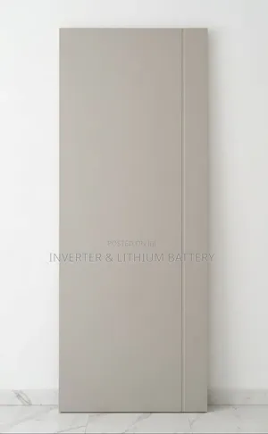 Carbon-Fiber Interior Doors
