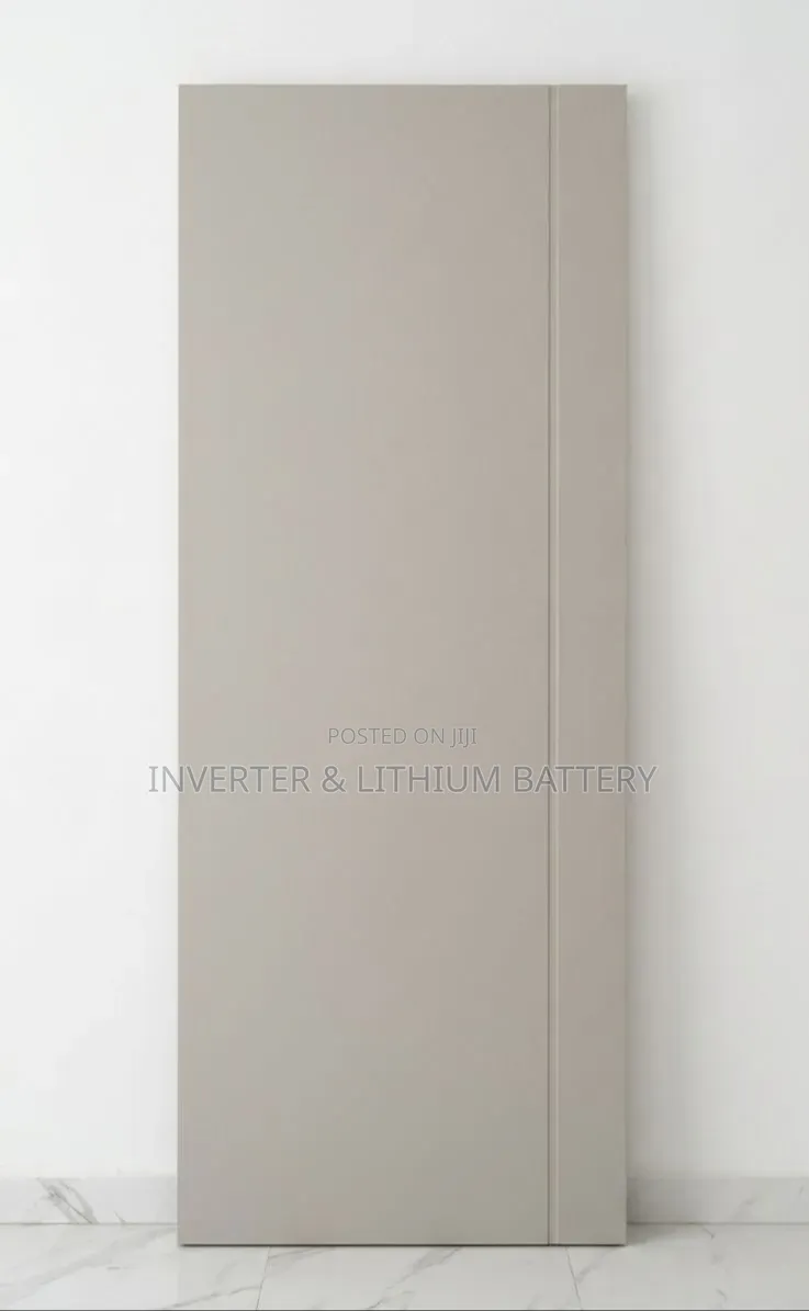 Carbon-Fiber Interior Doors