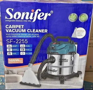 Sonifer Carpet Vacuum Cleaner