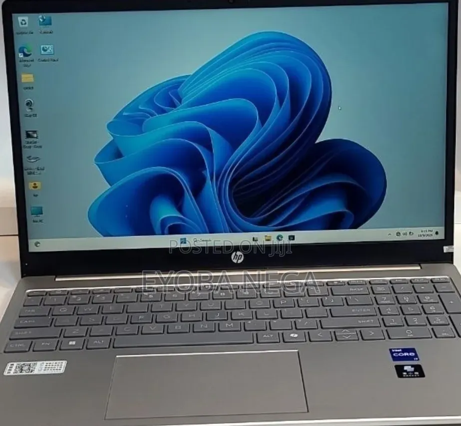New Laptop HP Stream Notebook 16GB Intel Core i7 SSD 1T