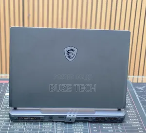 New Laptop MSI Vector GP68 HX 13V 16GB Intel Core i9 SSD 1T