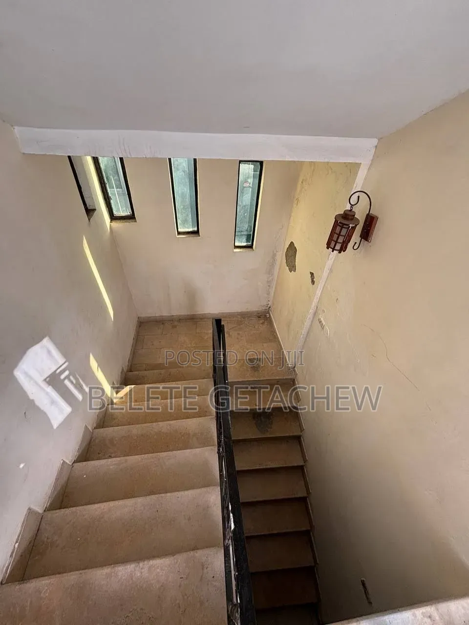 6bdrm House in Lebu, G+2 House For, Nifas Silk-Lafto for sale