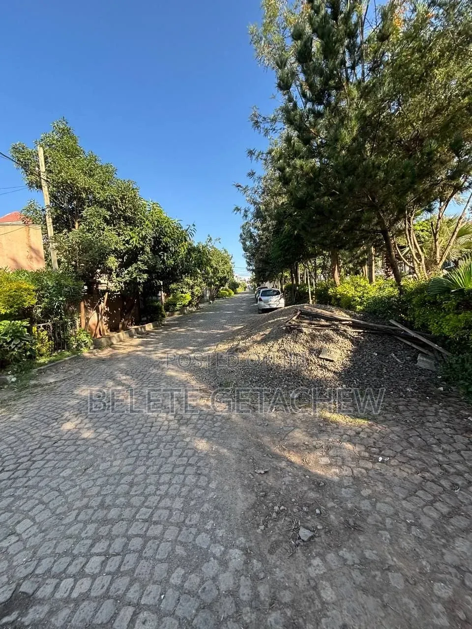 6bdrm House in Lebu, G+2 House For, Nifas Silk-Lafto for sale