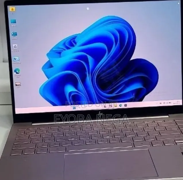 New Laptop HP Pavilion 14 16GB Intel Core i7 SSD 1T