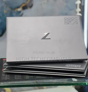 New Laptop HP ZBook Firefly G8 16GB Intel Core i5 SSD 512GB