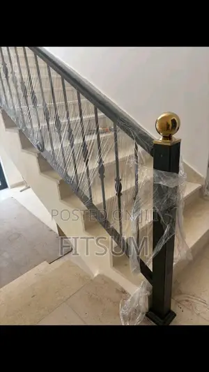 የብረታብረት ብየዳ ስራ