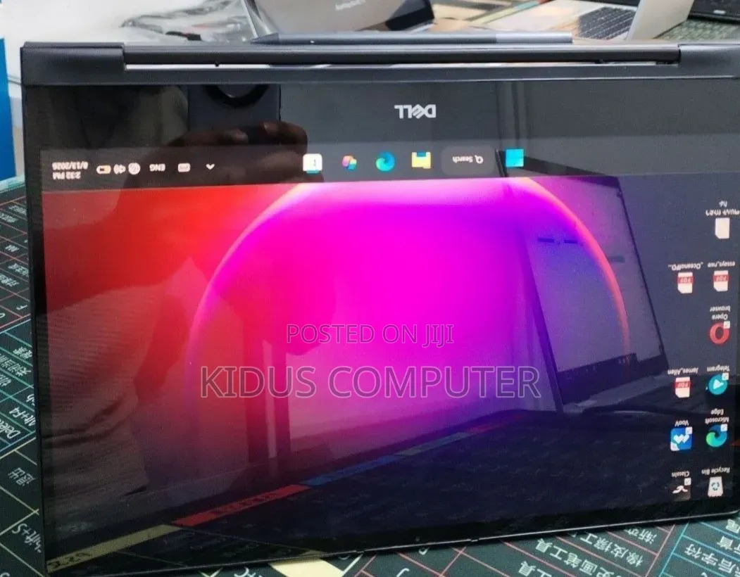 New Laptop Dell Inspiron 15 16GB Intel Core i7 SSD 512GB