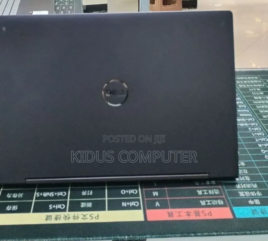 New Laptop Dell Inspiron 15 16GB Intel Core i7 SSD 512GB
