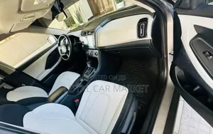 Hyundai Creta 2023 Silver