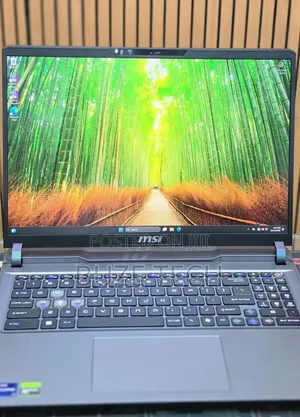 New Laptop MSI Vector GP68 HX 13V 16GB Intel Core i9 SSD 1T