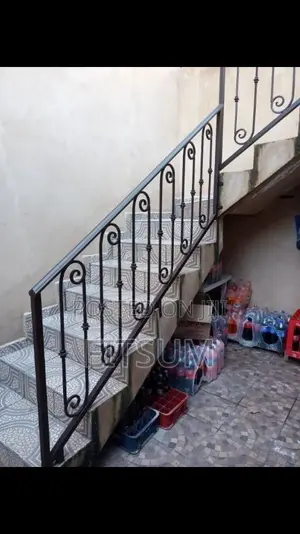 የብረታብረት ብየዳ ስራ