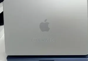 New Laptop Apple MacBook Neo 2026 8GB SSD 256GB