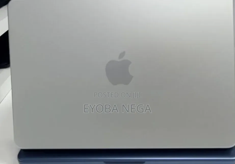 New Laptop Apple MacBook Neo 2026 8GB SSD 256GB
