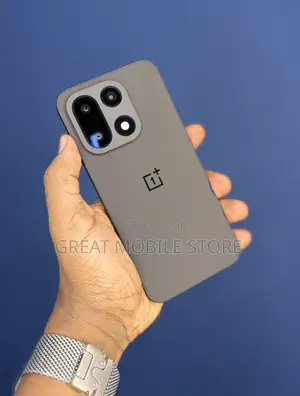 OnePlus 15 1 TB Gray