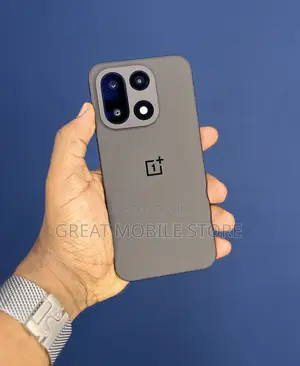 OnePlus 15 1 TB Gray