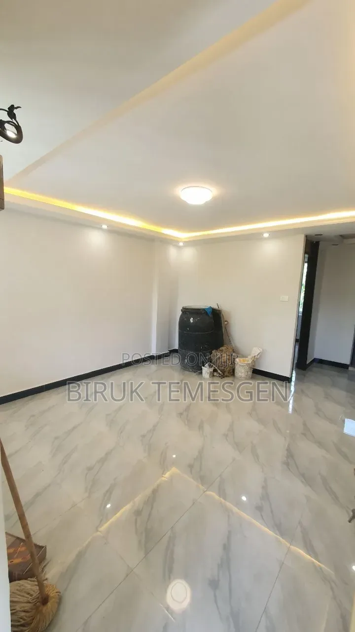 Furnished 1bdrm Condo in Bole for sale
