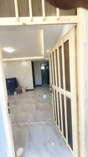 Furnished 1bdrm Condo in Bole for sale