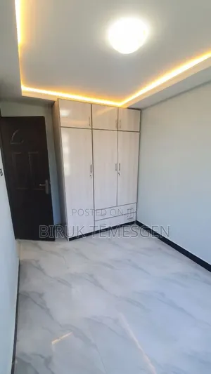Furnished 1bdrm Condo in Bole for sale