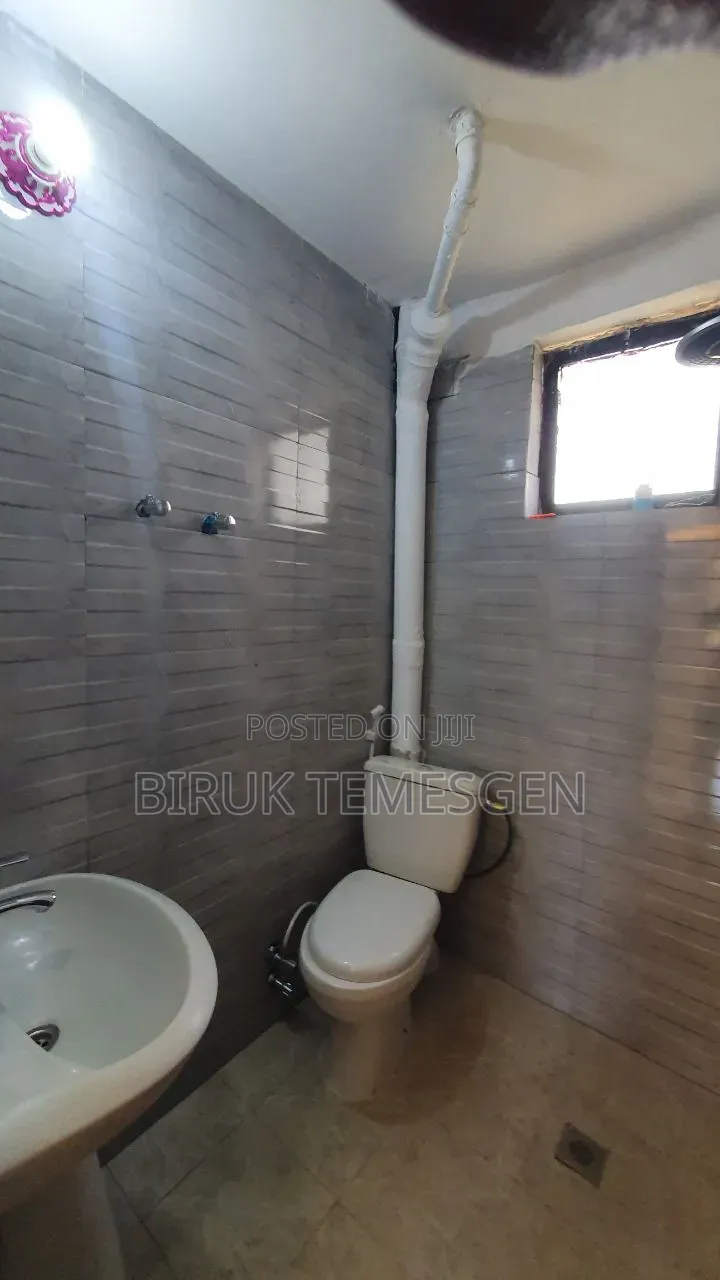 Furnished 1bdrm Condo in Bole for sale