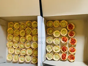 Mini Cakes