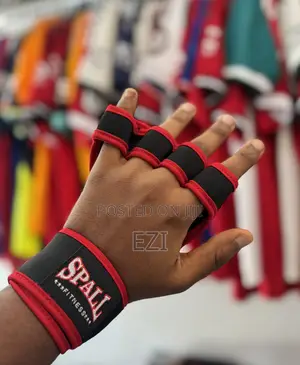 Spall Hand Gloves