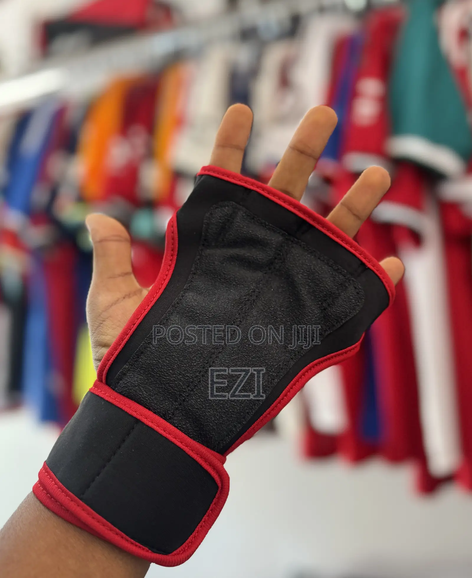 Spall Hand Gloves