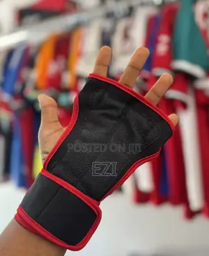 Spall Hand Gloves