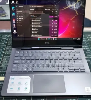 New Laptop Dell Inspiron 15 16GB Intel Core i7 SSD 512GB