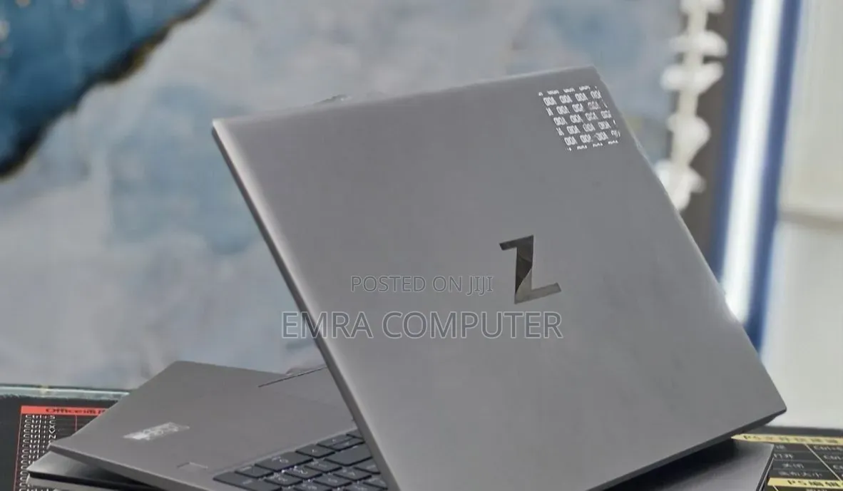 New Laptop HP 15 16GB Intel Core i5 SSD 512GB