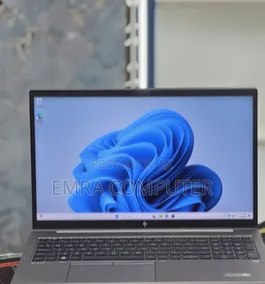New Laptop HP 15 16GB Intel Core i5 SSD 512GB
