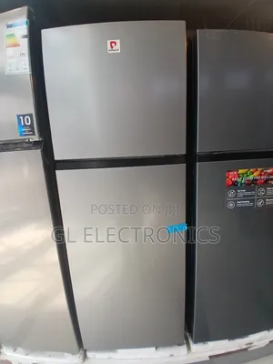 Popular Refergrator 505 Model Fun System