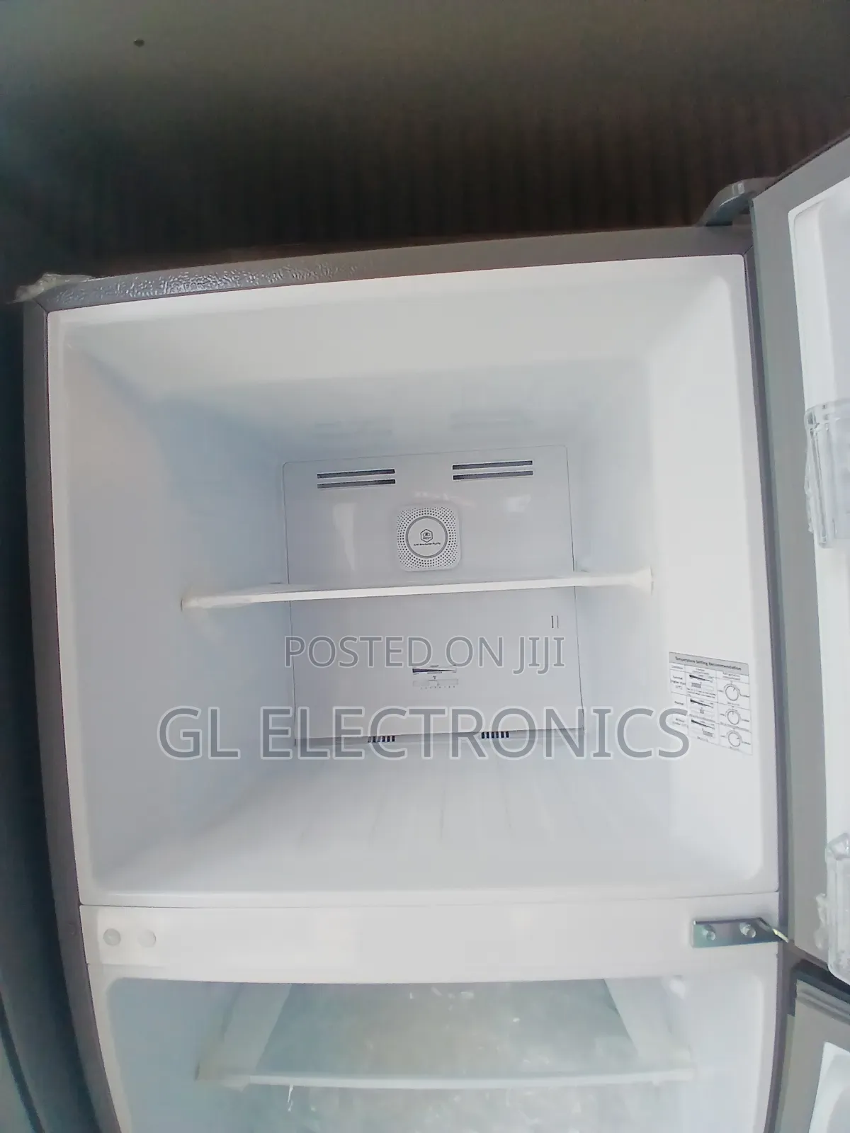 Popular Refergrator 505 Model Fun System