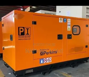 European Standard Perkins Generator