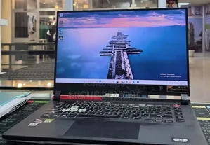 New Laptop Asus ROG Strix G15 16GB AMD Ryzen 9 SSD 512GB
