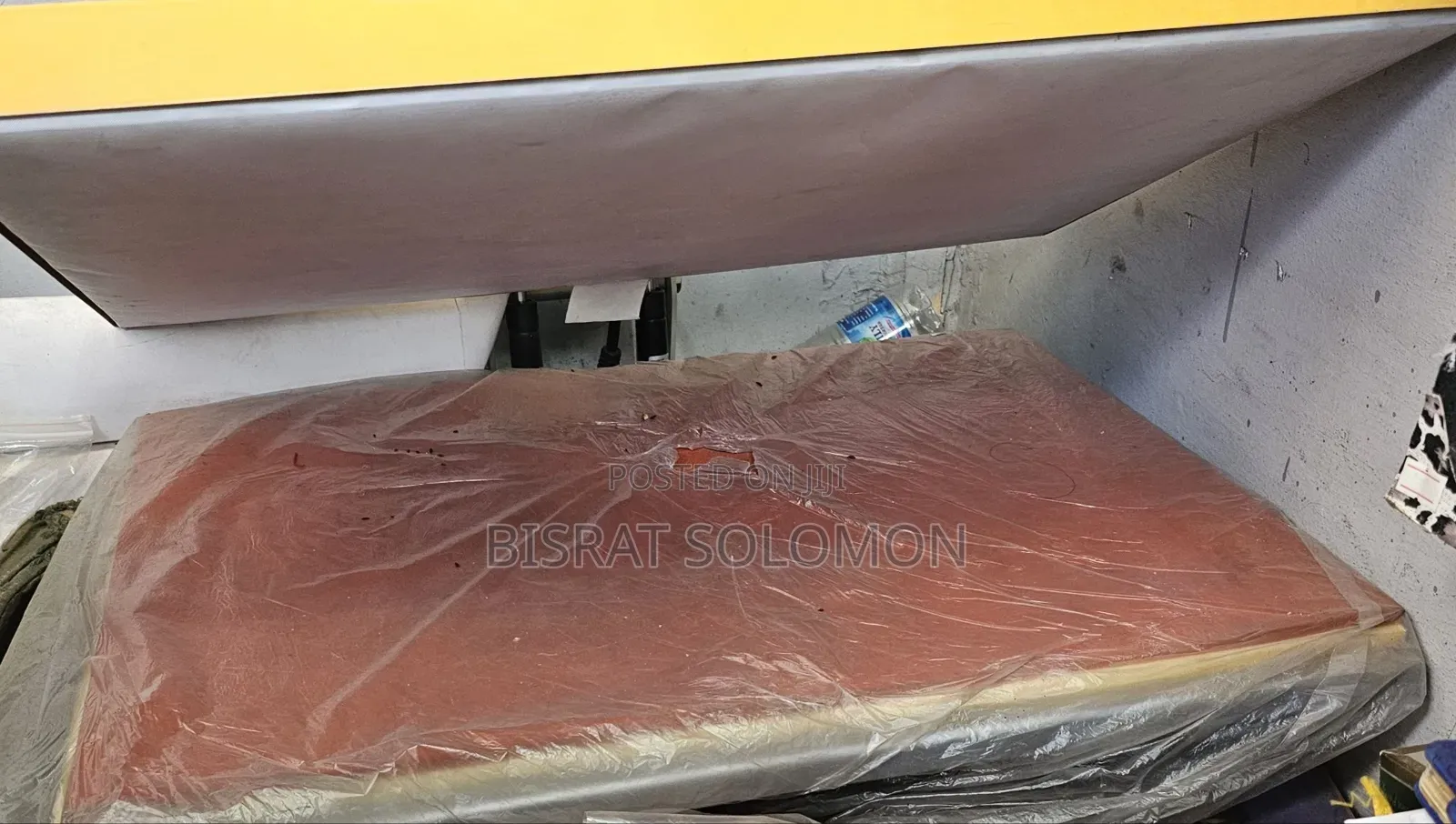 Digital Heat Press Machine