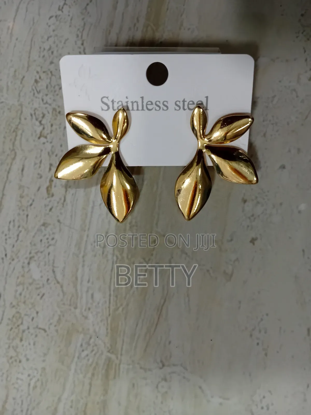 Earrings for Women's