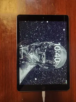 Apple iPad 10.2 (2019) 32 GB Gray