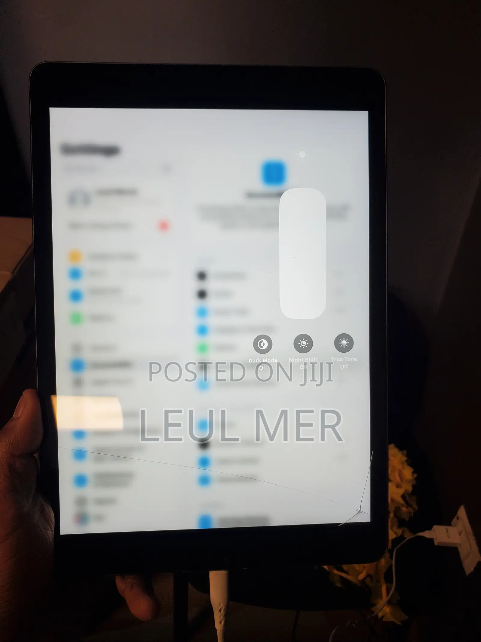 Apple iPad 10.2 (2019) 32 GB Gray