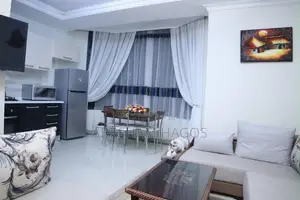 Furnished 1bdrm Apartment in Bole for rent