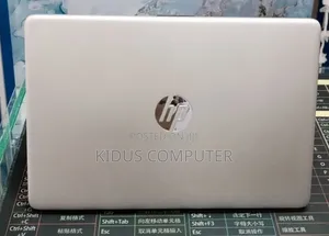 New Laptop HP Stream Notebook 8GB AMD Ryzen 5 SSD 512GB
